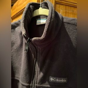 Small Columbia jacket